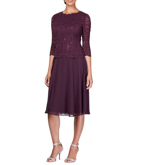 From casual to black tie, find. . Dillards petite dresses